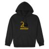 Gildan Heavy Blend Adult Hooded Sweatshirt Thumbnail