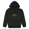 Gildan Heavy Blend Adult Hooded Sweatshirt Thumbnail