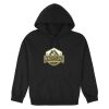 Gildan Heavy Blend Adult Hooded Sweatshirt Thumbnail