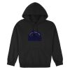 Gildan Heavy Blend Adult Hooded Sweatshirt Thumbnail