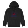 Gildan Heavy Blend Adult Hooded Sweatshirt Thumbnail