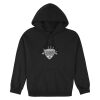Gildan Heavy Blend Adult Hooded Sweatshirt Thumbnail