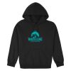 Gildan Heavy Blend Adult Hooded Sweatshirt Thumbnail