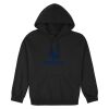 Gildan Heavy Blend Adult Hooded Sweatshirt Thumbnail