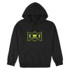 Gildan Heavy Blend Adult Hooded Sweatshirt Thumbnail