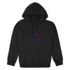 Gildan Heavy Blend Adult Hooded Sweatshirt Thumbnail