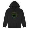 Gildan Heavy Blend Adult Hooded Sweatshirt Thumbnail