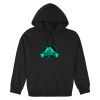 Gildan Heavy Blend Adult Hooded Sweatshirt Thumbnail