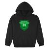 Gildan Heavy Blend Adult Hooded Sweatshirt Thumbnail
