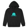 Gildan Heavy Blend Adult Hooded Sweatshirt Thumbnail