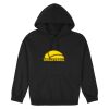 Gildan Heavy Blend Adult Hooded Sweatshirt Thumbnail