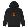 Gildan Heavy Blend Adult Hooded Sweatshirt Thumbnail