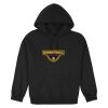 Gildan Heavy Blend Adult Hooded Sweatshirt Thumbnail