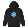 Gildan Heavy Blend Adult Hooded Sweatshirt Thumbnail