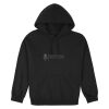 Gildan Heavy Blend Adult Hooded Sweatshirt Thumbnail