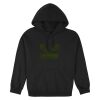 Gildan Heavy Blend Adult Hooded Sweatshirt Thumbnail