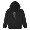 Gildan Heavy Blend Adult Hooded Sweatshirt Thumbnail