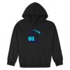 Gildan Heavy Blend Adult Hooded Sweatshirt Thumbnail