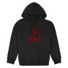 Gildan Heavy Blend Adult Hooded Sweatshirt Thumbnail