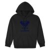 Gildan Heavy Blend Adult Hooded Sweatshirt Thumbnail