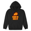 Gildan Heavy Blend Adult Hooded Sweatshirt Thumbnail
