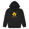 Gildan Heavy Blend Adult Hooded Sweatshirt Thumbnail