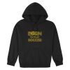 Gildan Heavy Blend Adult Hooded Sweatshirt Thumbnail