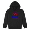 Gildan Heavy Blend Adult Hooded Sweatshirt Thumbnail