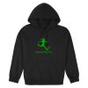 Gildan Heavy Blend Adult Hooded Sweatshirt Thumbnail