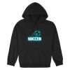 Gildan Heavy Blend Adult Hooded Sweatshirt Thumbnail