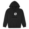 Gildan Heavy Blend Adult Hooded Sweatshirt Thumbnail
