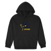 Gildan Heavy Blend Adult Hooded Sweatshirt Thumbnail