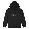 Gildan Heavy Blend Adult Hooded Sweatshirt Thumbnail