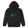 Gildan Heavy Blend Adult Hooded Sweatshirt Thumbnail