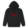 Gildan Heavy Blend Adult Hooded Sweatshirt Thumbnail