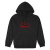 Gildan Heavy Blend Adult Hooded Sweatshirt Thumbnail