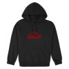 Gildan Heavy Blend Adult Hooded Sweatshirt Thumbnail