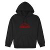 Gildan Heavy Blend Adult Hooded Sweatshirt Thumbnail
