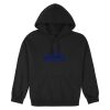 Gildan Heavy Blend Adult Hooded Sweatshirt Thumbnail