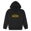 Gildan Heavy Blend Adult Hooded Sweatshirt Thumbnail