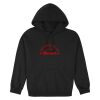 Gildan Heavy Blend Adult Hooded Sweatshirt Thumbnail