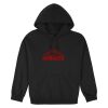 Gildan Heavy Blend Adult Hooded Sweatshirt Thumbnail