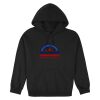 Gildan Heavy Blend Adult Hooded Sweatshirt Thumbnail