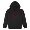 Gildan Heavy Blend Adult Hooded Sweatshirt Thumbnail