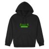 Gildan Heavy Blend Adult Hooded Sweatshirt Thumbnail
