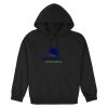 Gildan Heavy Blend Adult Hooded Sweatshirt Thumbnail
