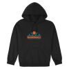 Gildan Heavy Blend Adult Hooded Sweatshirt Thumbnail