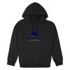 Gildan Heavy Blend Adult Hooded Sweatshirt Thumbnail