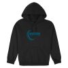 Gildan Heavy Blend Adult Hooded Sweatshirt Thumbnail