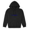Gildan Heavy Blend Adult Hooded Sweatshirt Thumbnail
